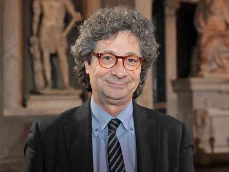 Immagine articolo: S. Ninfa, sabato 14 dicembre la cerimonia del premio “Museo Nino Cordio“ assegnato al giornalista sportivo Riccardo Cucchi