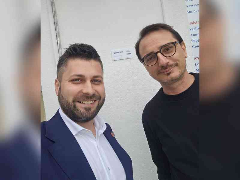 Immagine articolo: A Menfi apre lo sportello +Tutela: nuovo presidio per la tutela dei consumatori