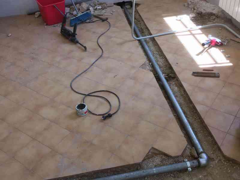 Immagine articolo: Consegnati lavori rifacimento impianto della mensa scolastica “Norino Cacioppo“ di Menfi