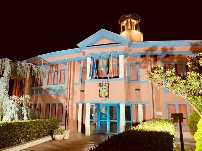 Immagine articolo: Il comune di Poggioreale ricorda il Generale Carlo Alberto Dalla Chiesa