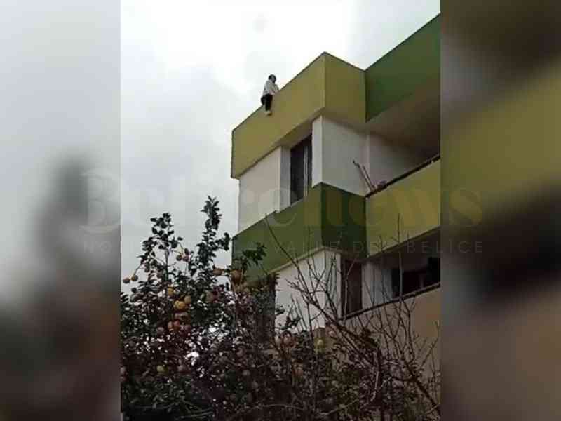 Immagine articolo: Montevago. Carabinieri salvano una donna dal tentativo di suicidio