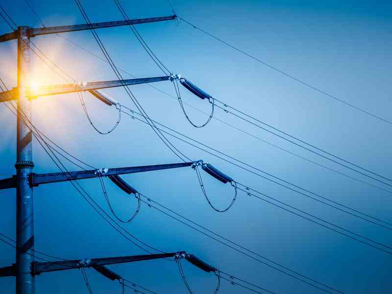 Immagine articolo: Furto di cavi di rame a Caltabellotta causa un blackout: danni per 20mila euro