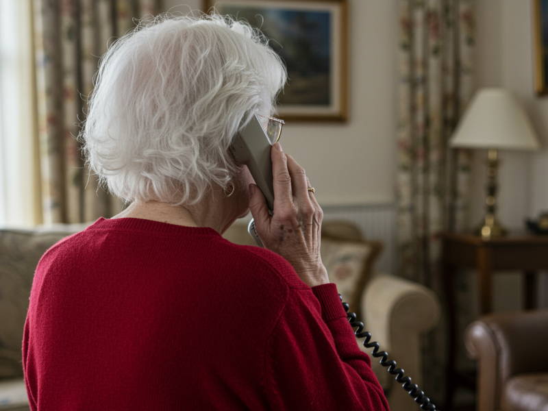 Immagine articolo: Menfi, anziana truffata da falso carabiniere: colpo da 12 mila euro in oro e contanti