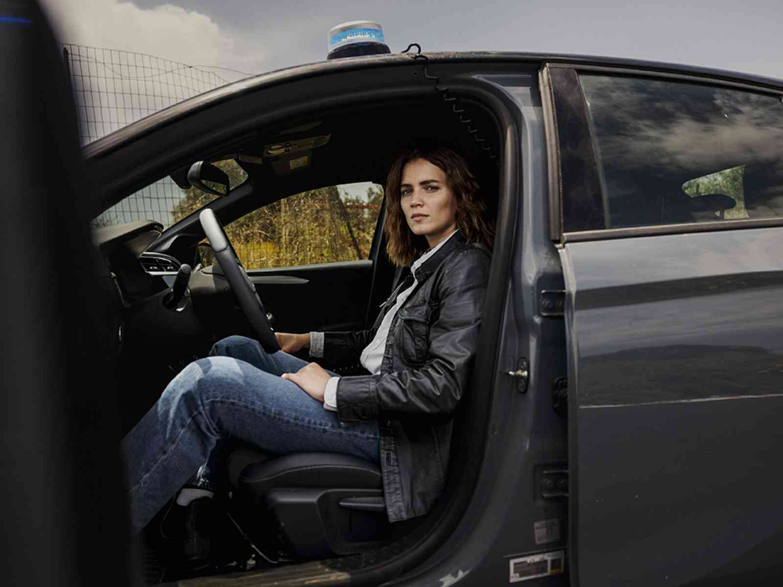 Immagine articolo: Giusy Buscemi torna questa sera in TV con la seconda stagione di Vanina