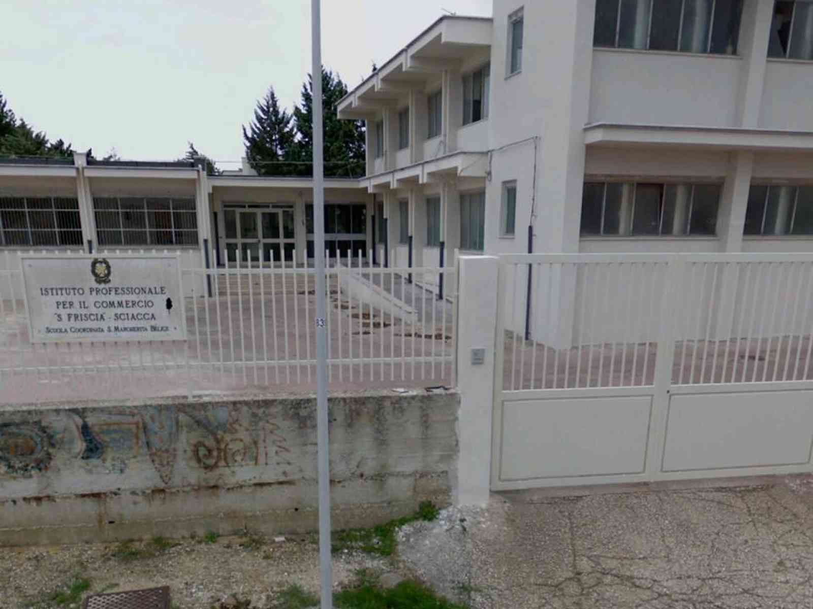 Immagine articolo: Santa Margherita, buone notizie per il recupero dell'Istituto Commerciale. Possibile finanziamento da 500 Mila Euro