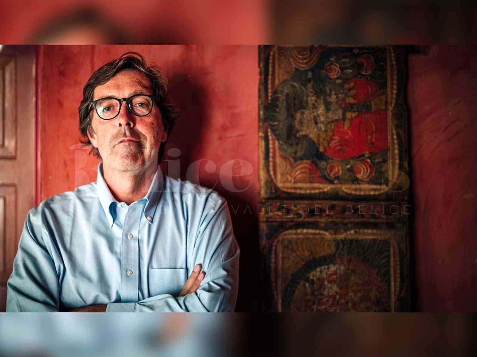 Immagine articolo: Vino: Alessio Planeta eletto presidente del Consorzio Doc Sicilia