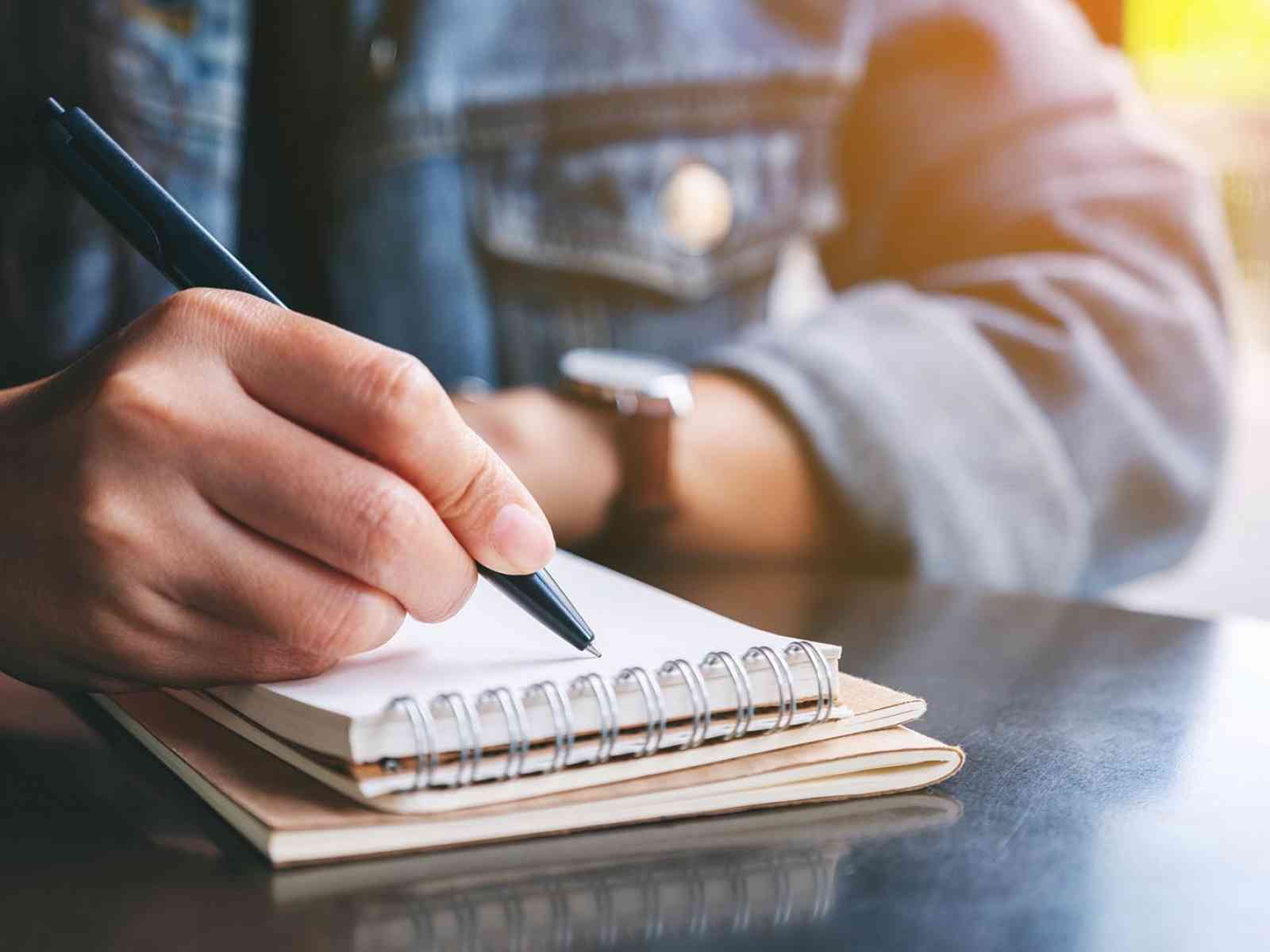 Immagine articolo: Il giovane salemitano, Filippo Triolo, tra i 12 finalisti del concorso letterario Campiello Giovani