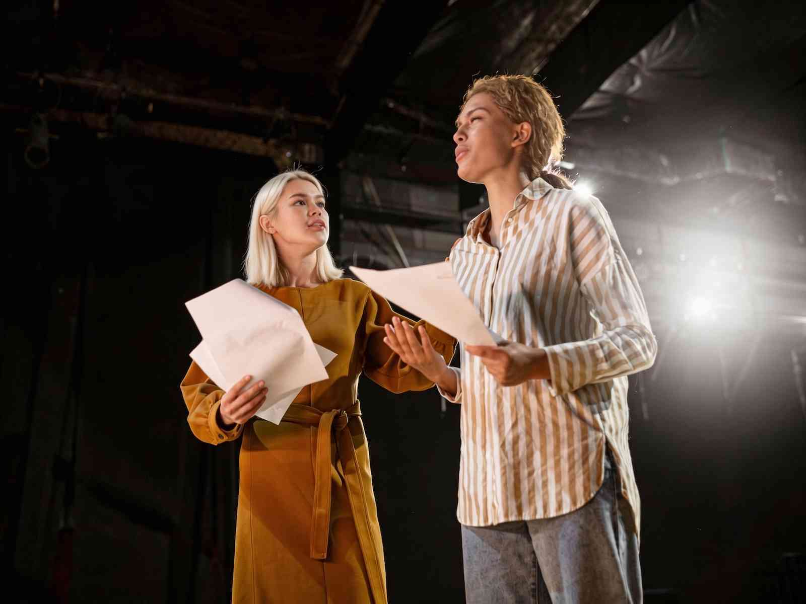 Immagine articolo: Audizioni per “K-Pop Demon Hunters & Soda Pop“ e serie TV a Trapani