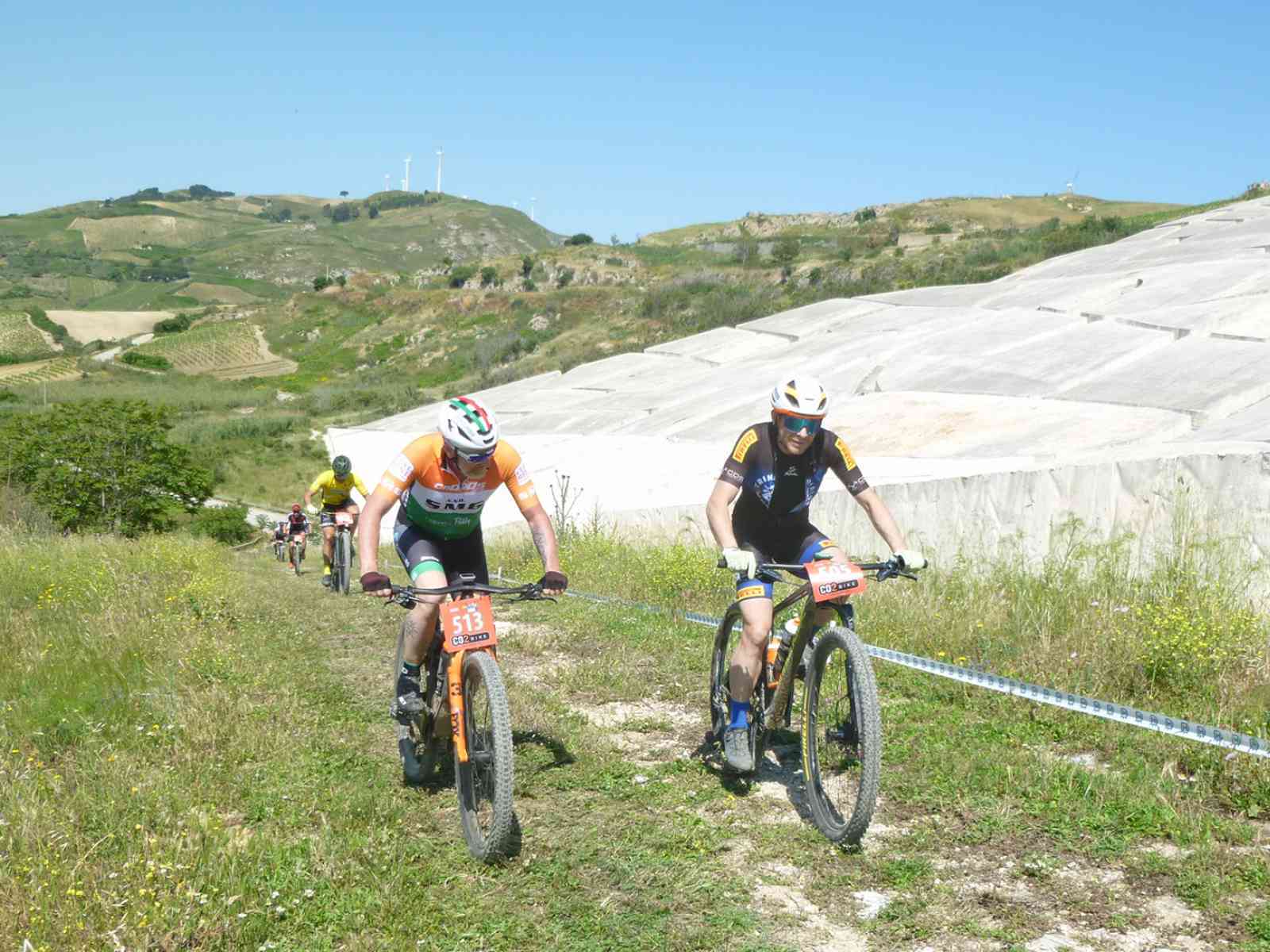 Immagine articolo: Nasce il “Discovering Rural Sicily“, viaggio da Belice all'Etna