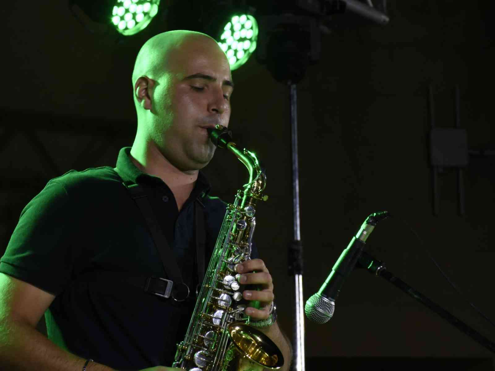 Immagine articolo: Poggioreale, prestigioso premio per il giovane musicista Pietro Vaccaro