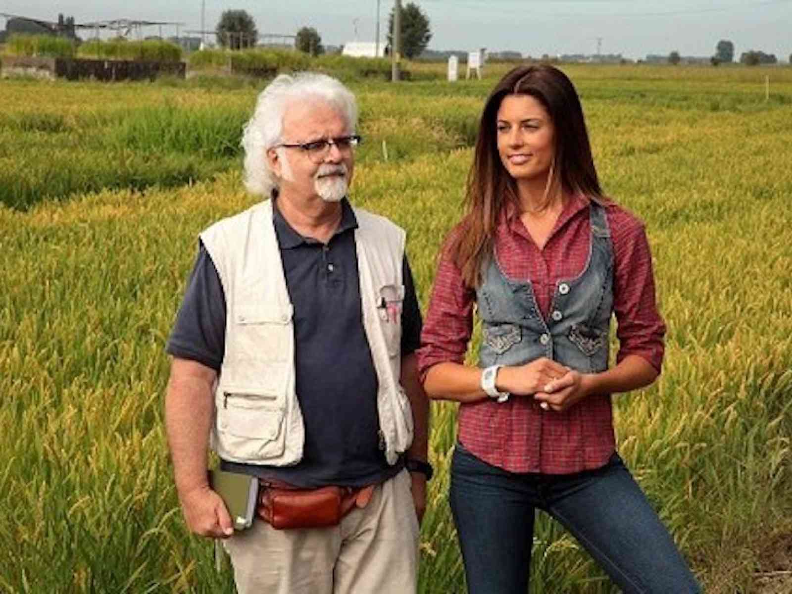 Immagine articolo: “Linea Verde“ torna a Menfi. Il 29 aprile su Rai Uno