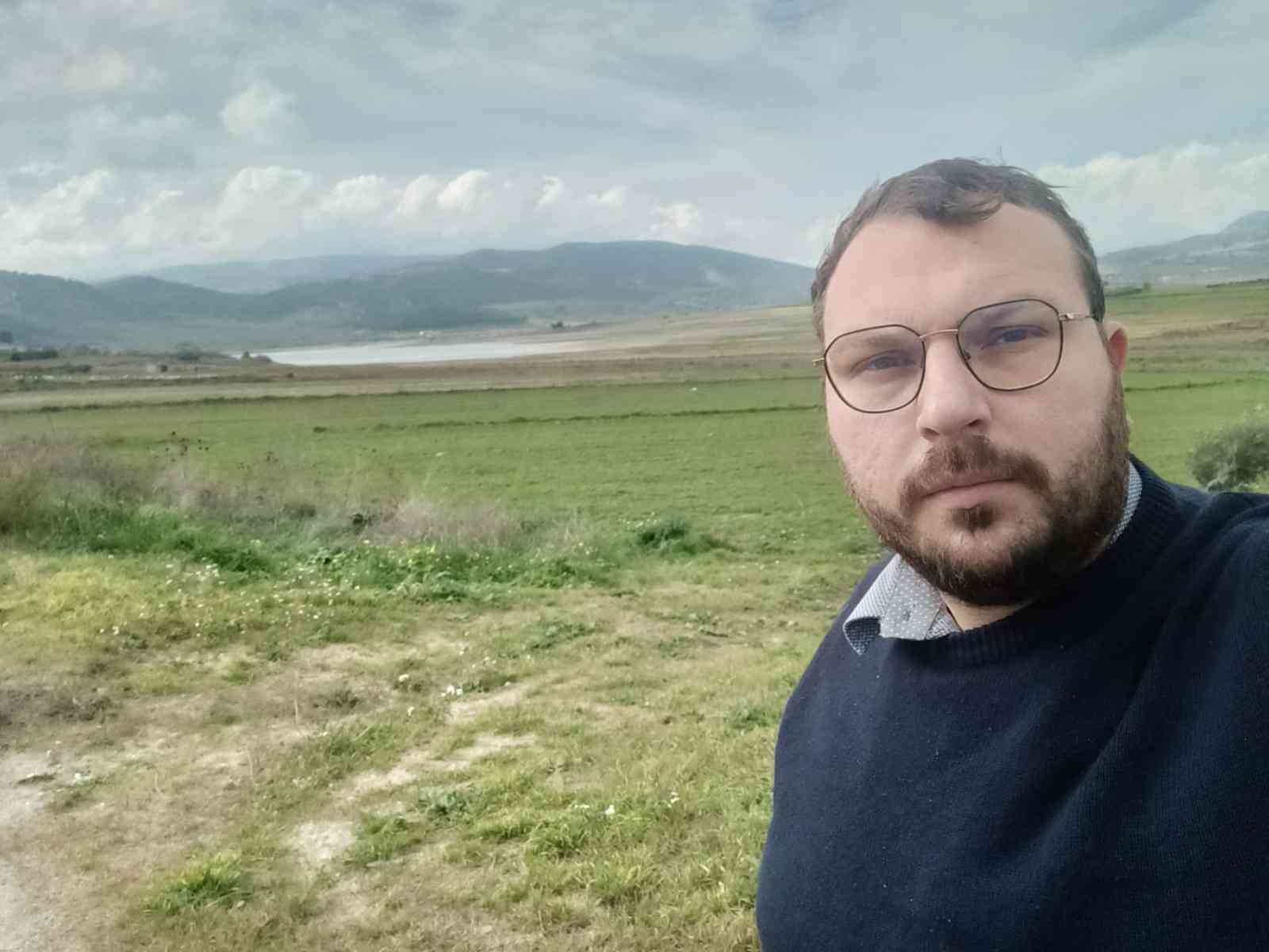 Immagine articolo: Emergenza idrica nel Belice: l'allarme dell'assessore Dimino sul futuro del Lago Arancio: “Colpo mortale alla nostra agricoltura“