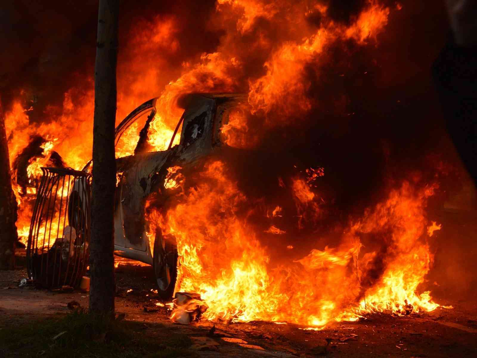 Immagine di repertorio