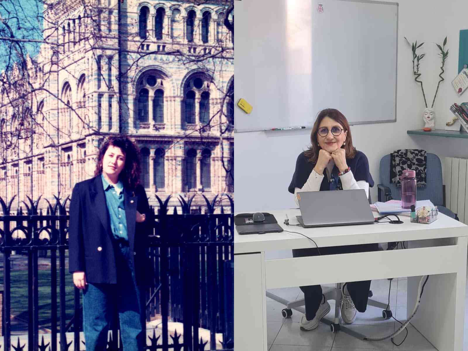 Immagine articolo: Da Londra a Menfi: 10 anni di un ponte linguistico. Intervista a Mary Livoti: “Il mio progetto nato per amore e un pizzico di follia“