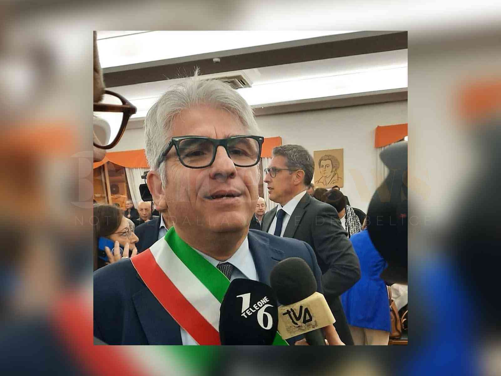 Immagine articolo: Omicidio a Ribera, il sindaco Ruvolo: “Situazione allarmante“