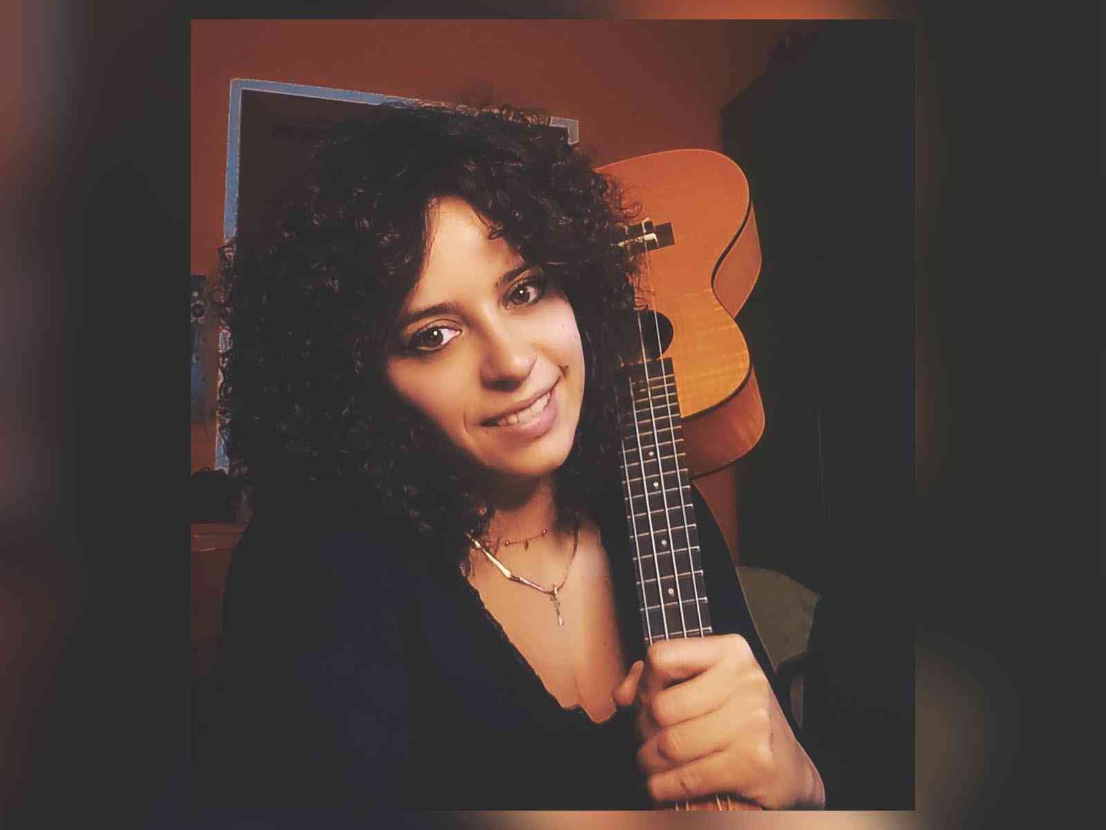 Immagine articolo: “Come un diamante“, il singolo di Rosaria Ajello oggi su tutte le piattaforme digitali