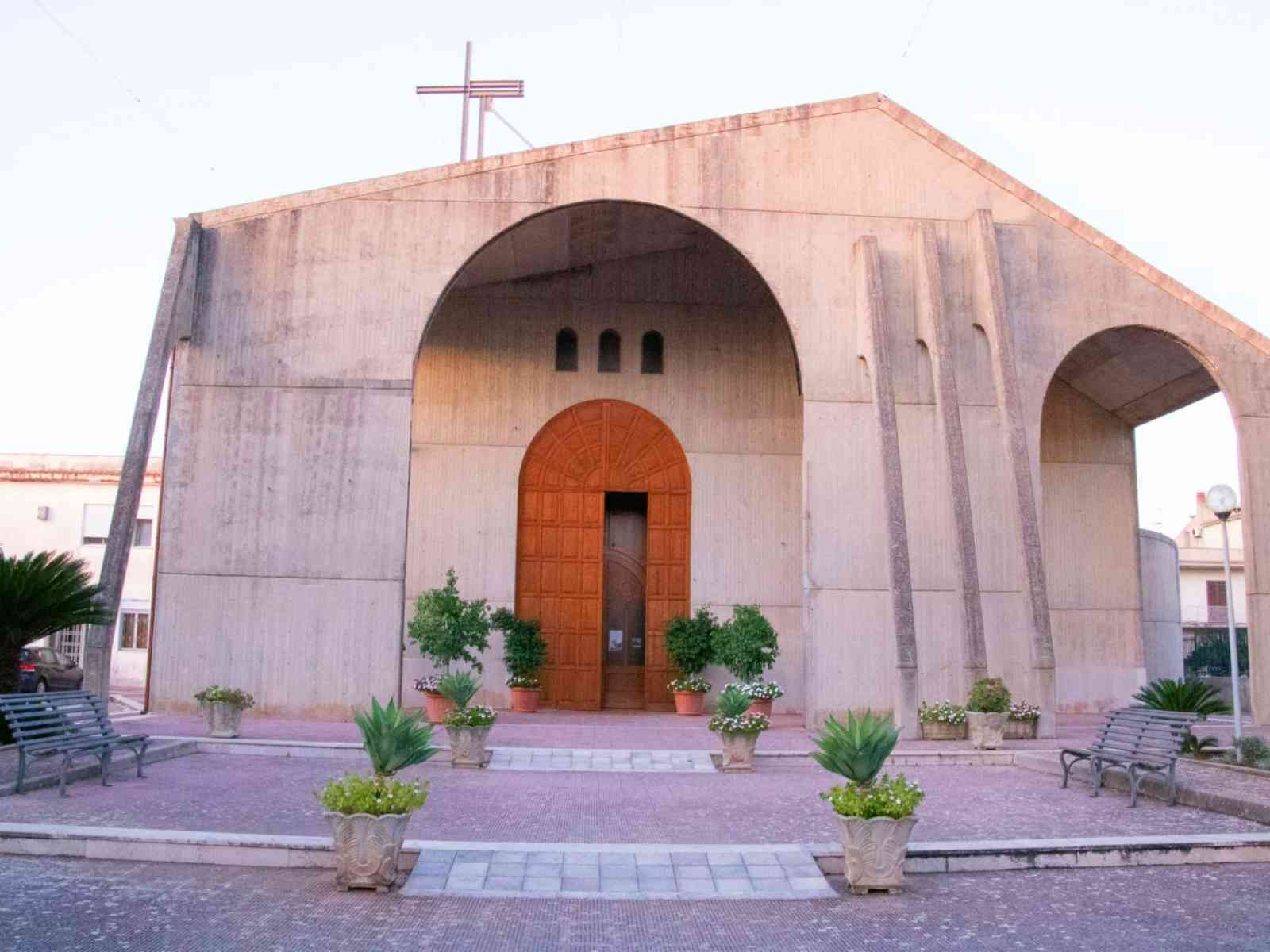 Immagine articolo: Montevago, in arrivo 250 mila euro dalla Regione per il restauro del Santuario Madonna delle Grazie