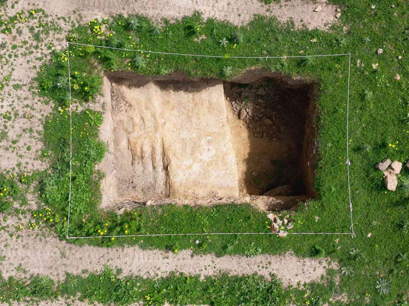 Immagine articolo: Selinunte. Scoperta la porta nord dell'antica città. Nuovi scavi riscrivono la mappa della colonia greca