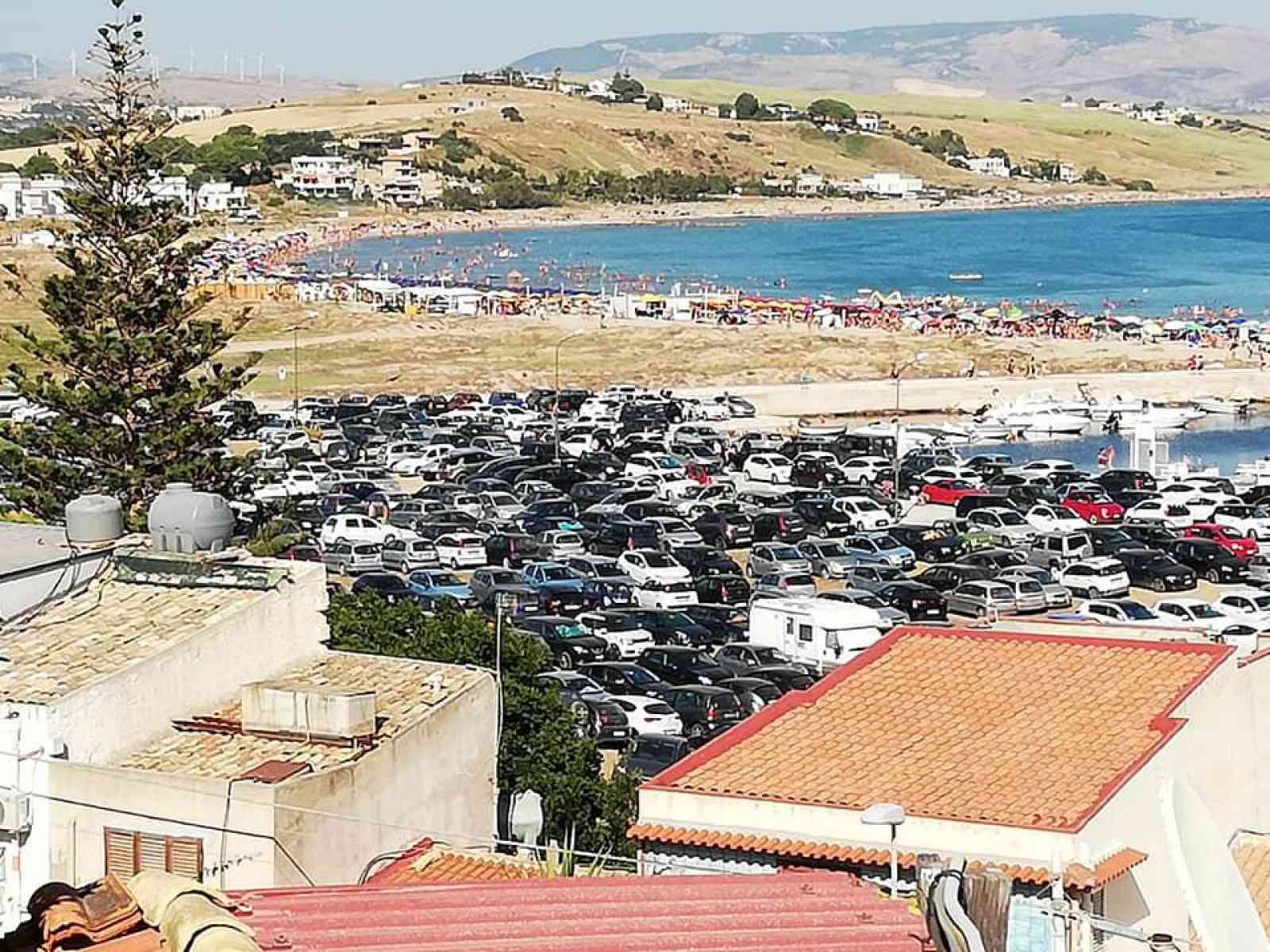 Immagine articolo: Boom di presenze a Porto Palo. Numeri da record e previsto il pienone per Ferragosto