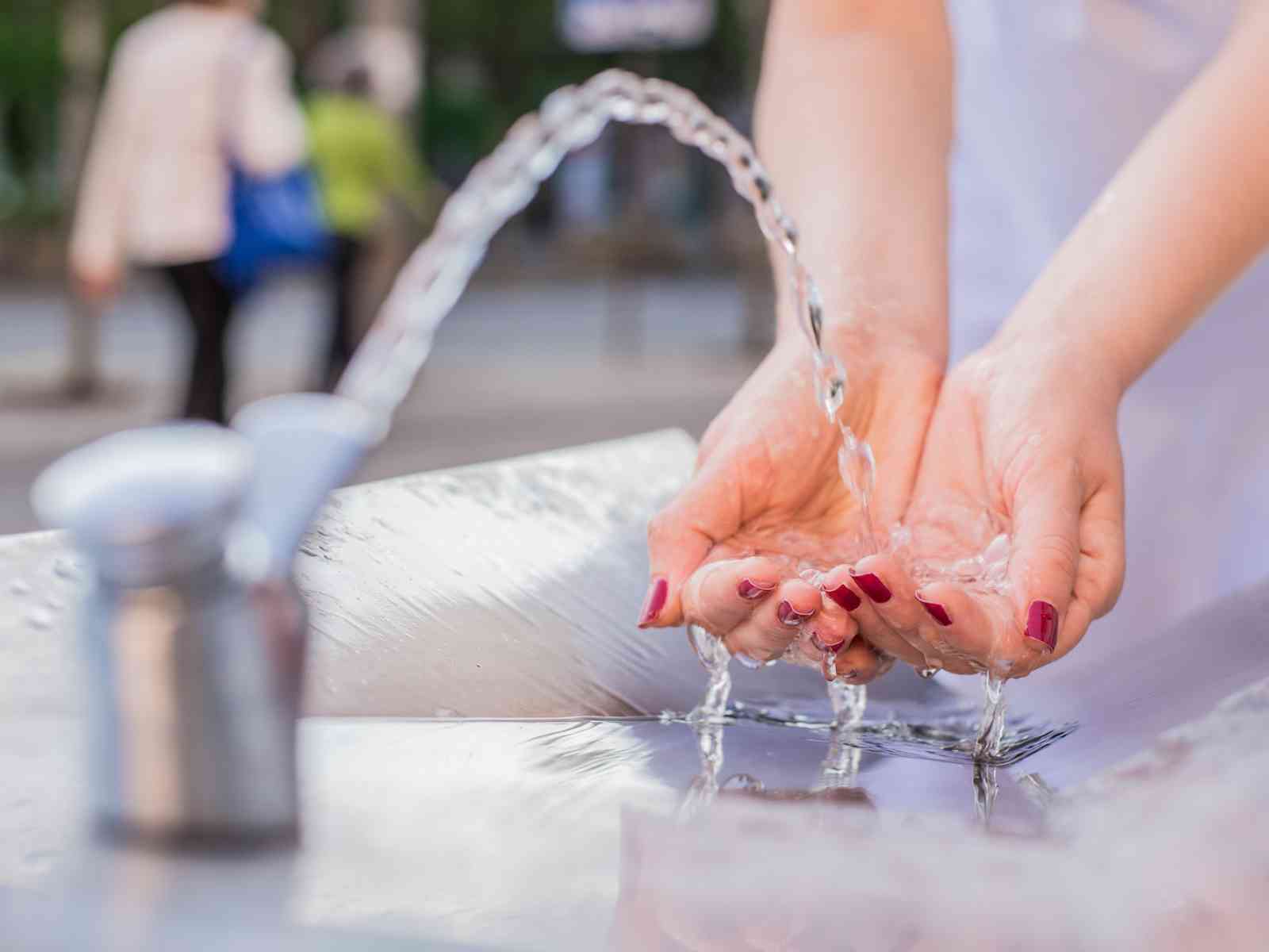 Immagine articolo: Salmonella nell'acqua: è allarme in 15 comuni del Trapanese, ci sono Salaparuta e Poggioreale